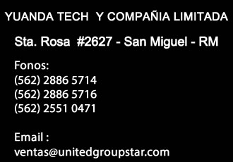 contacto